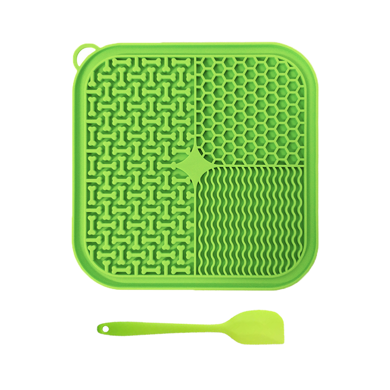 Alfombrilla Para Lamer Anti-Estrés